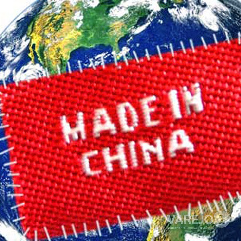 #Como Importar Réplicas de Roupas de Grife Direto da China