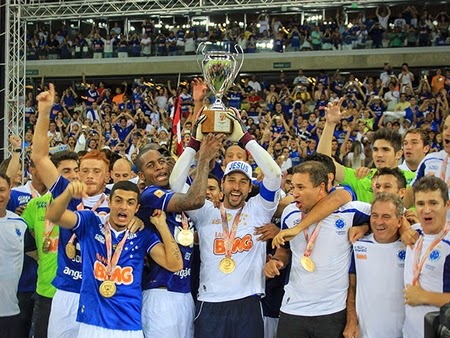 O Brasileirão acabou, e agora? Onde apostar?