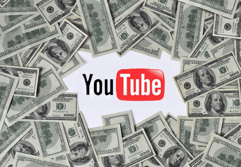 canais que mais ganham dinheiro no youtube