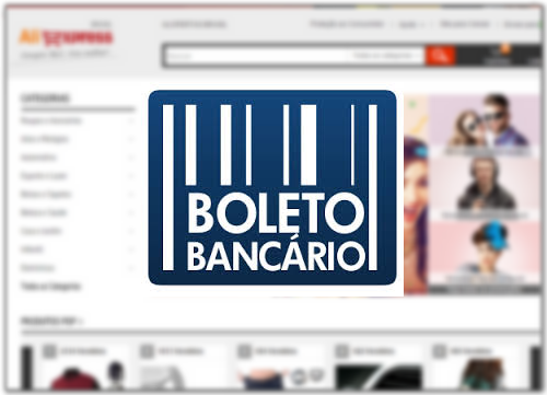 TOP 23 Sites da China que Aceitam Boleto Bancário (Atualizado)