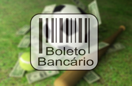 Sites de Apostas que Aceitam Boleto Bancário