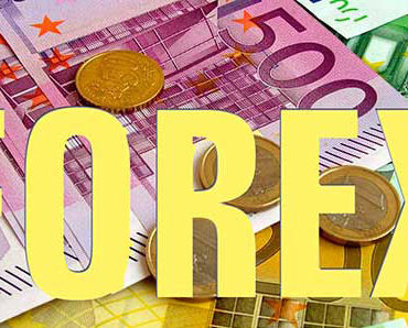 melhores corretoras forex