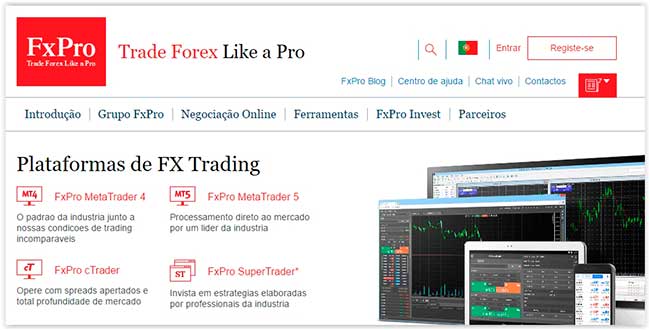 FxPro