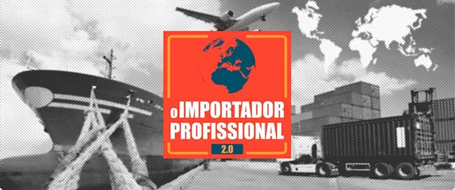 Como importar produtos? Conheça o  curso Importador Profissional 2.0