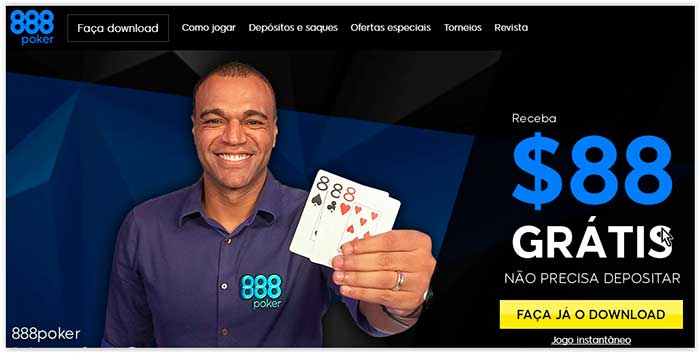 888Poker