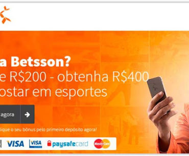 Betsson – Um Dos Melhores Sites De Apostas