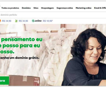 Melhores Sites Para Registrar Dominio e Fazer Hospedagem