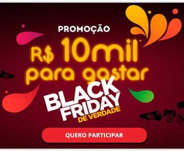 Black Friday de Verdade