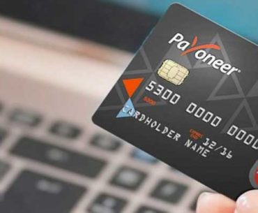 Skrill Como Sacar Com Payoneer e Obter Um Cartão Master Card