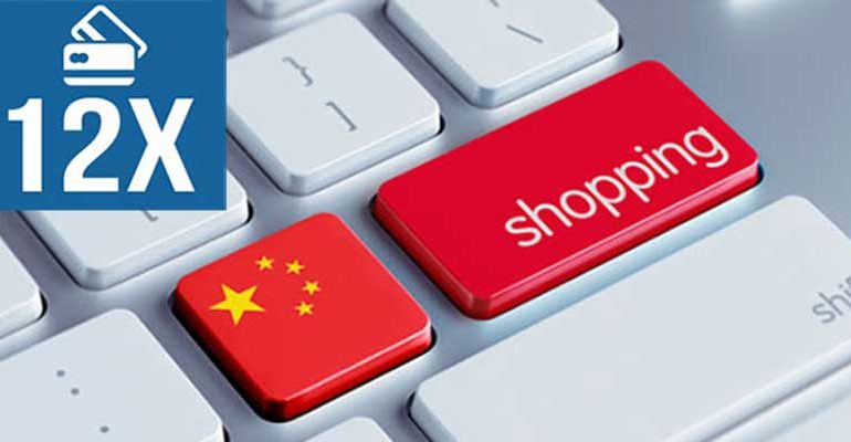 Sites da China que Aceitam Parcelamento no Cartão