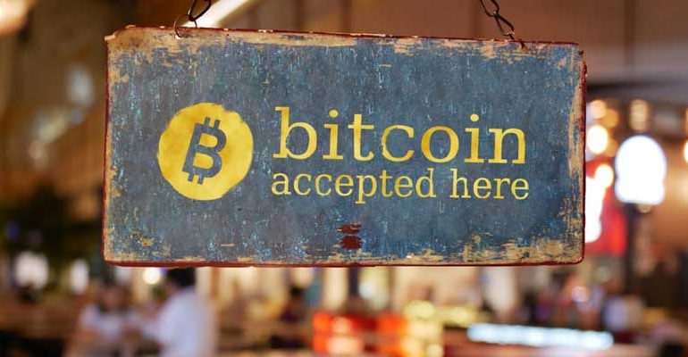 sites que aceitam bitcoin