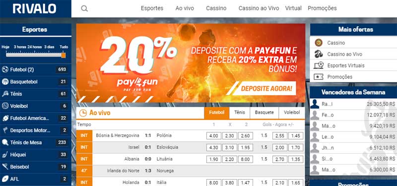 código promocional sportingbet