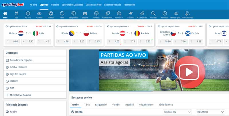 segredos do sportingbet