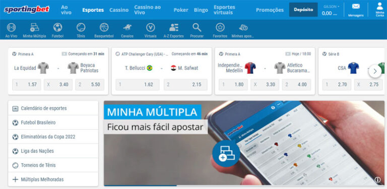 sportingbet pagar com cartao de credito