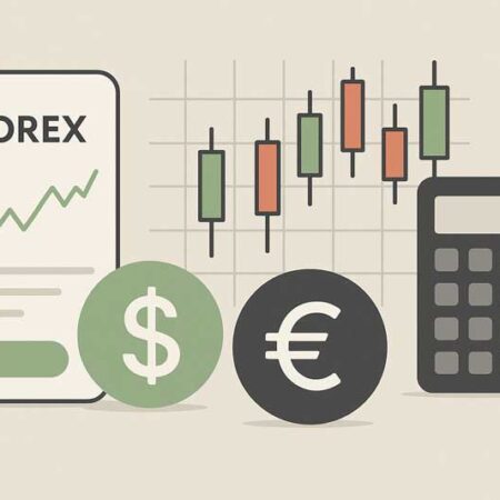 Melhores Corretoras Forex Para Iniciantes