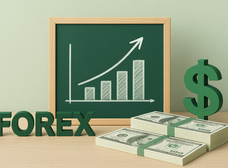 Como O Forex Funciona Para Obter Lucro?