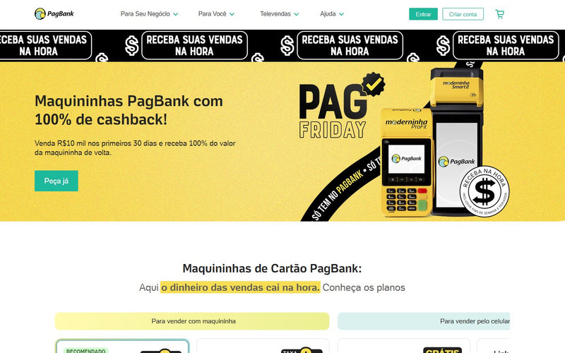 PagBank PJ
